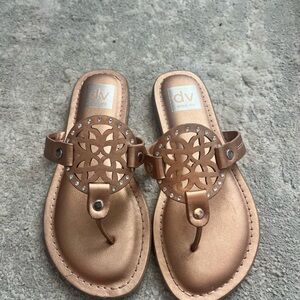 Little Girls Nordstrom Sandals